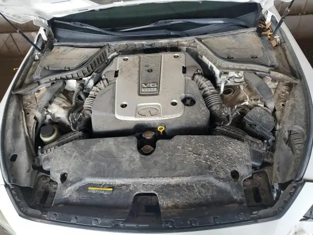 2014 INFINITI Q50 BASE  