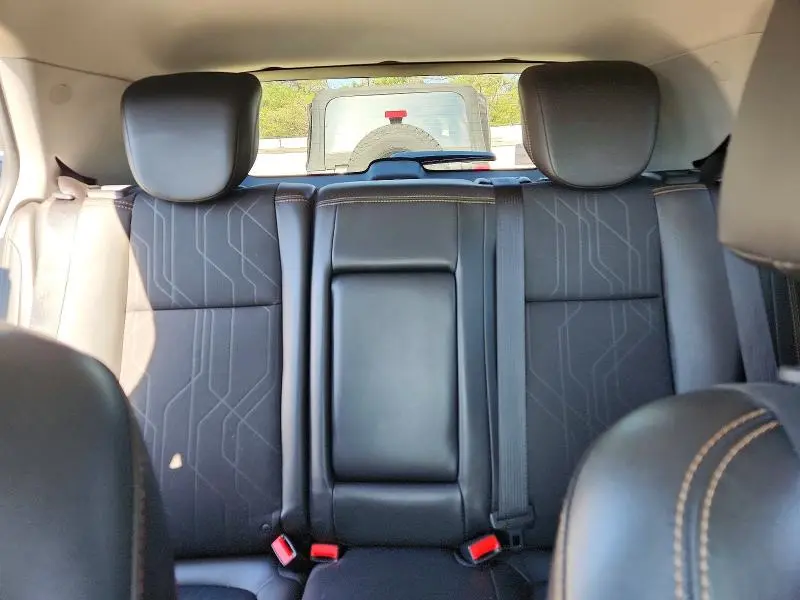 2018 CHEVROLET TRAX 1LT  