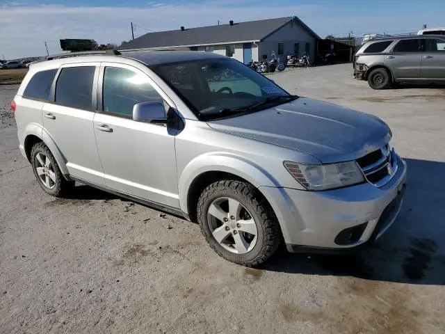 2011 DODGE JOURNEY MAINSTREET  