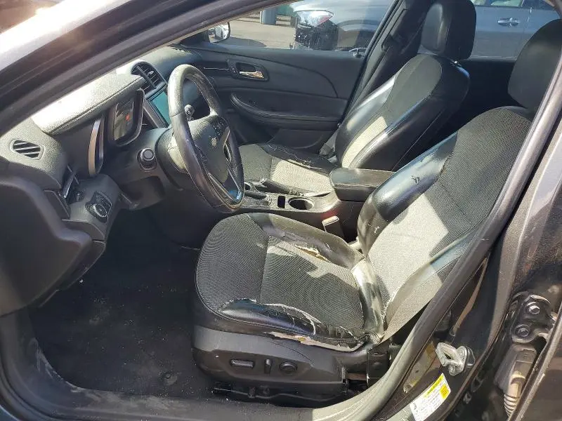 2014 CHEVROLET MALIBU 2LT  