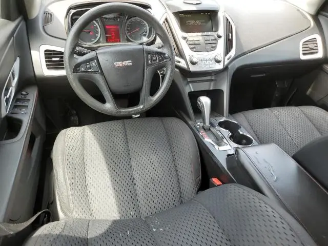 2013 GMC TERRAIN SLE  