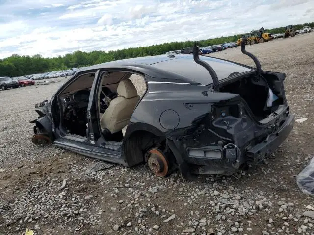 2020 NISSAN MAXIMA SV  