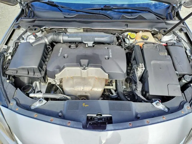 2014 CHEVROLET MALIBU 1LT  