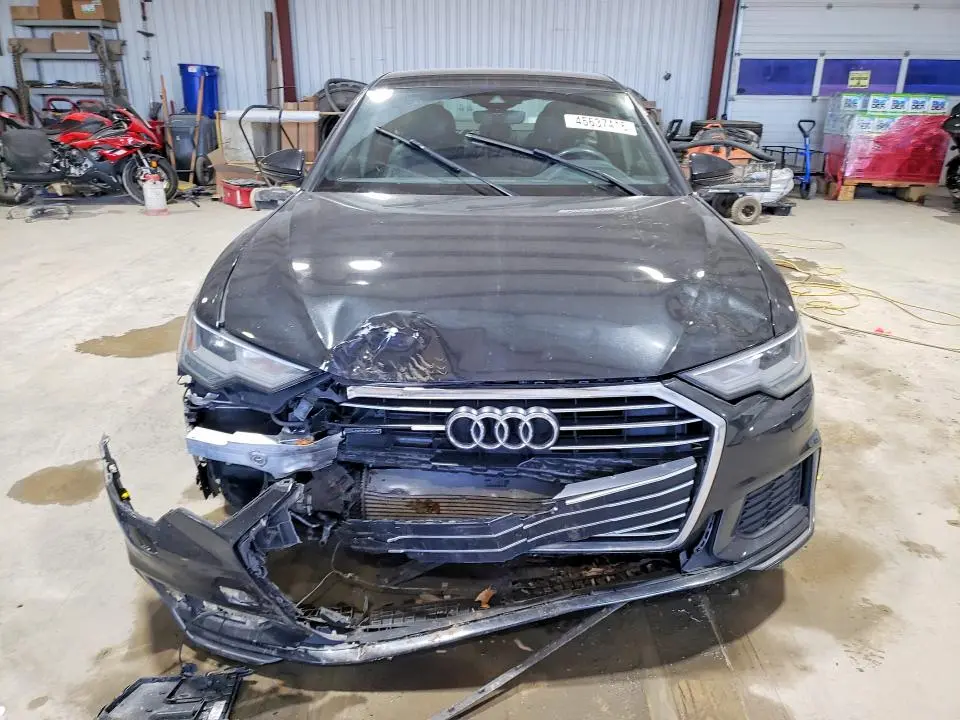 2019 AUDI A6 PREMIUM  