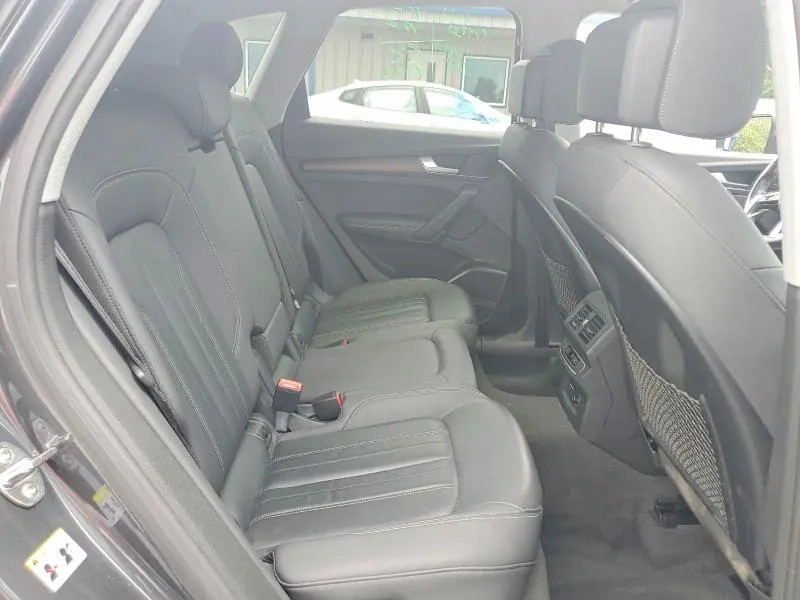 2021 AUDI Q5 PREMIUM PLUS  