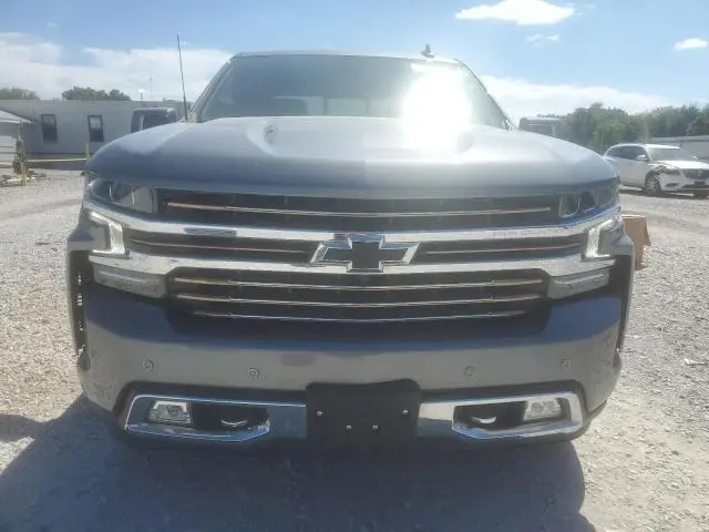 2021 CHEVROLET SILVERADO K1500 HIGH COUNTRY  