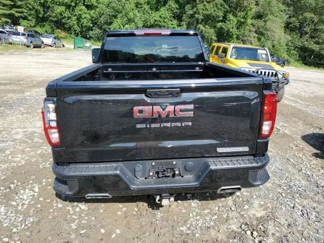 2023 GMC SIERRA K1500 ELEVATION  