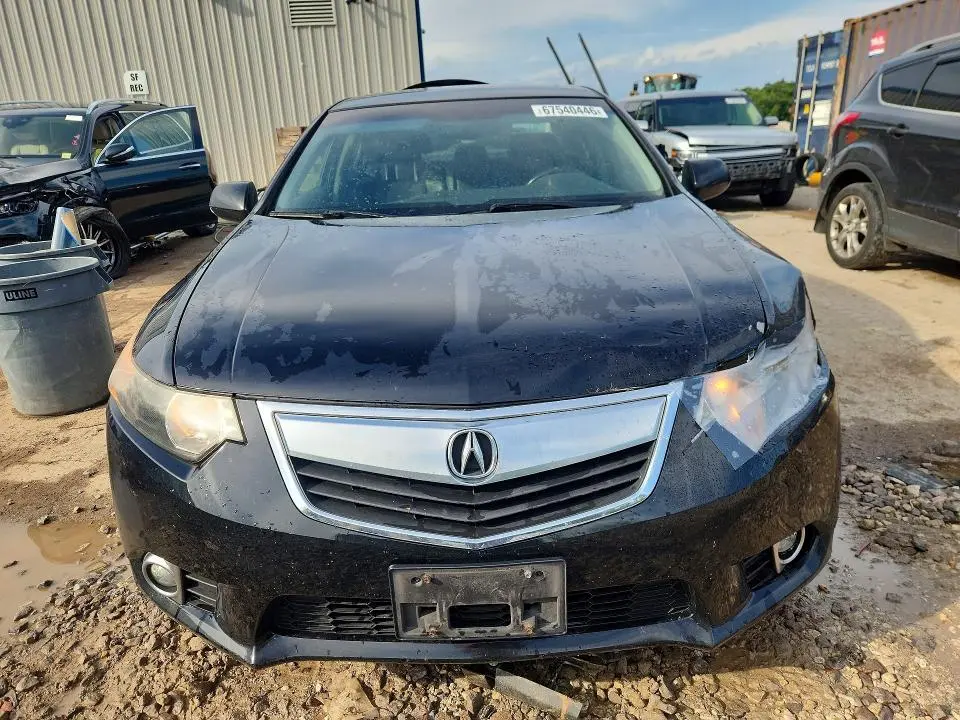 2012 ACURA TSX   