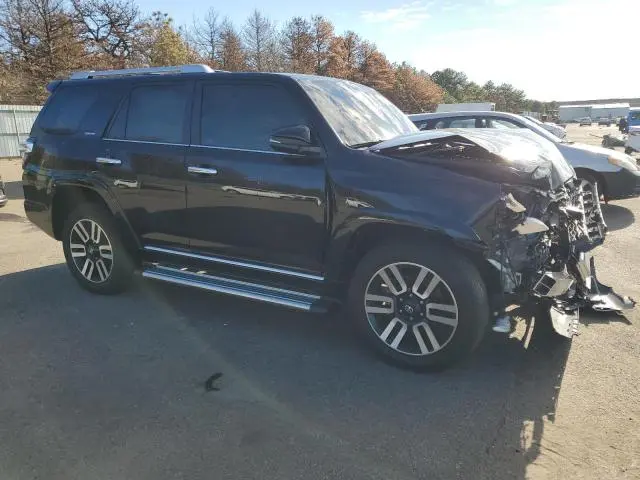 2020 TOYOTA 4RUNNER SR5/SR5 PREMIUM