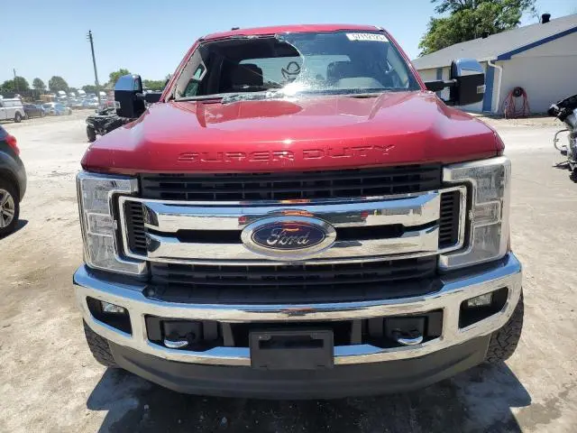 2019 FORD F250 SUPER DUTY  
