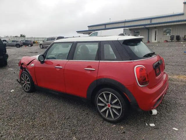 2020 MINI COOPER S  