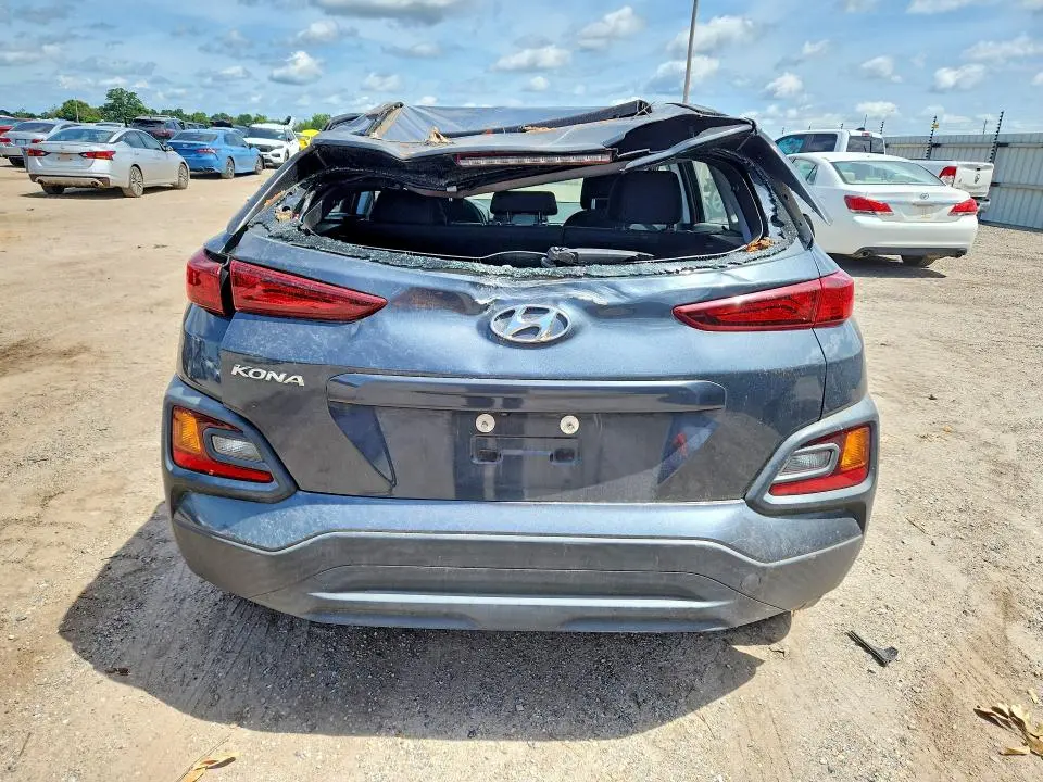 2019 HYUNDAI KONA SE  