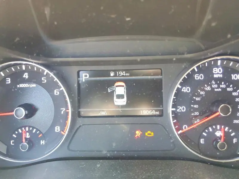 2022 KIA FORTE GT LINE  