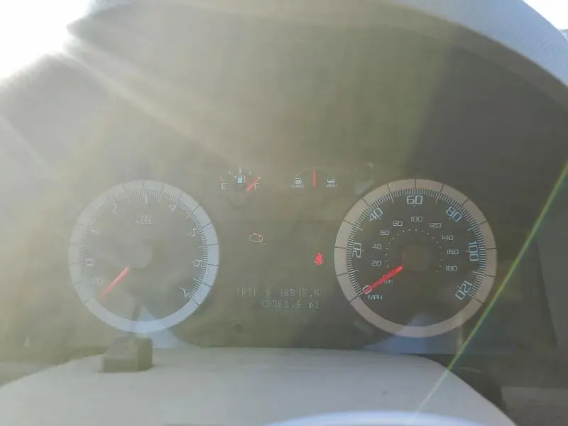 2010 FORD ESCAPE HYBRID  