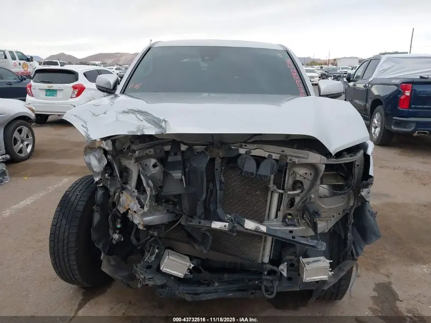 2021 TOYOTA TACOMA SR V6