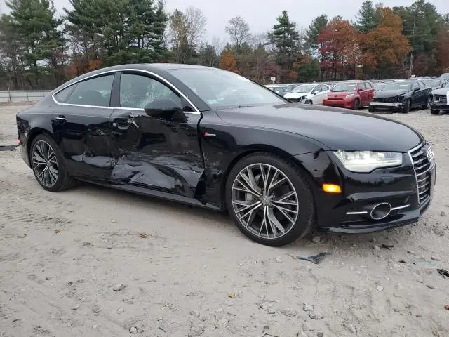 2018 AUDI A7 PREMIUM PLUS  