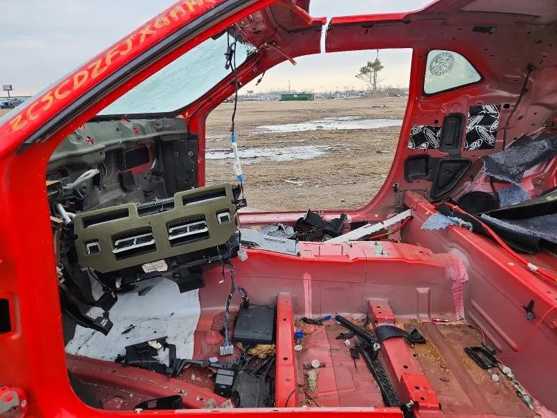 2016 DODGE CHALLENGER R  