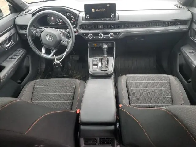 2023 HONDA CR-V SPORT  