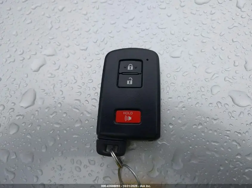 2023 TOYOTA TACOMA LIMITED