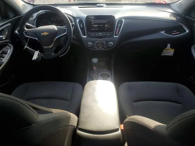 2024 CHEVROLET MALIBU RS  