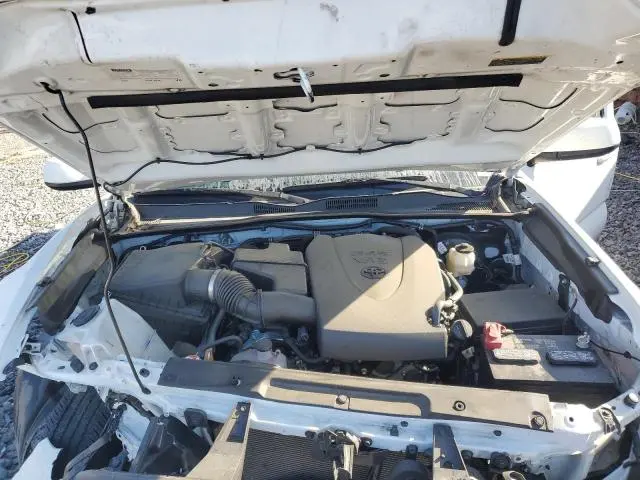 2023 TOYOTA TACOMA DOUBLE CAB  