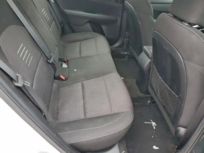 2019 KIA FORTE GT LINE  