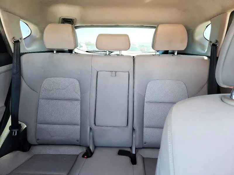 2016 HYUNDAI TUCSON ECO  