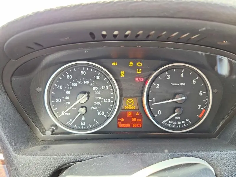 2013 BMW X5 XDRIVE35I  