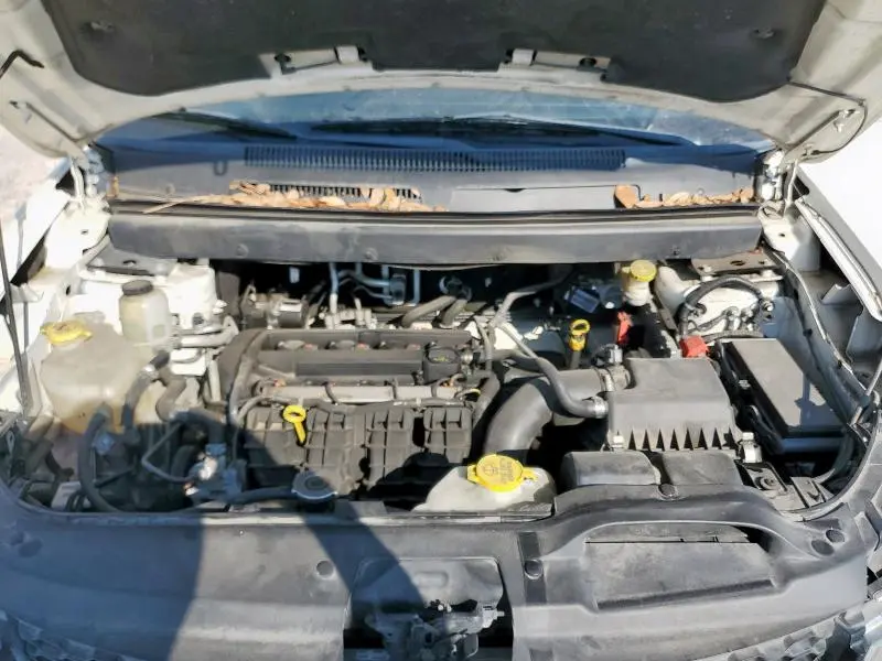 2015 DODGE JOURNEY CROSSROAD  