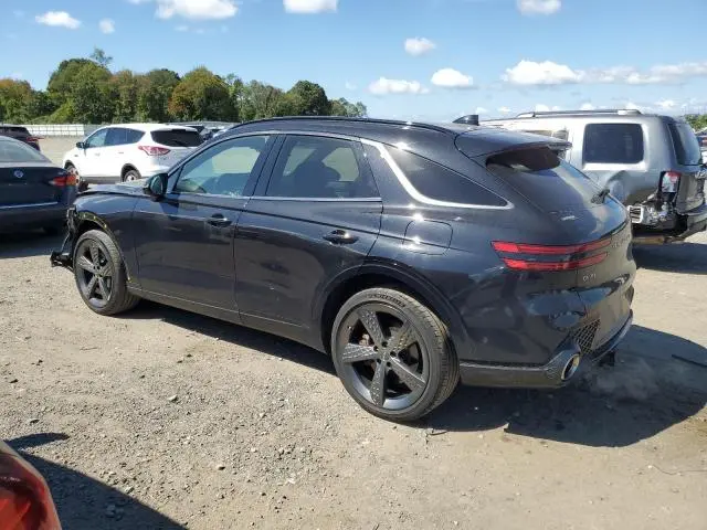 2022 GENESIS GV70 BASE