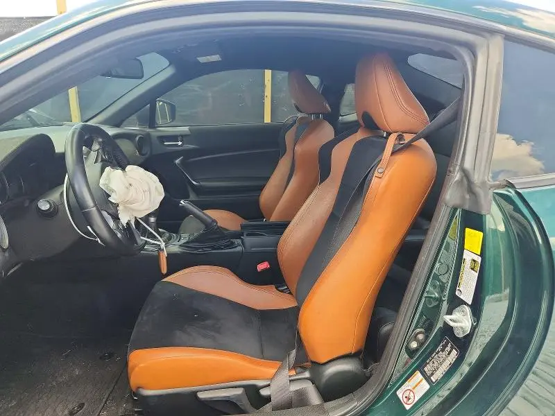 2020 TOYOTA 86 HAKONE EDITION  