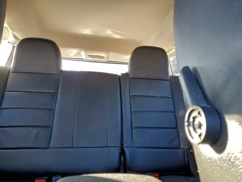 2017 JEEP PATRIOT LATITUDE  