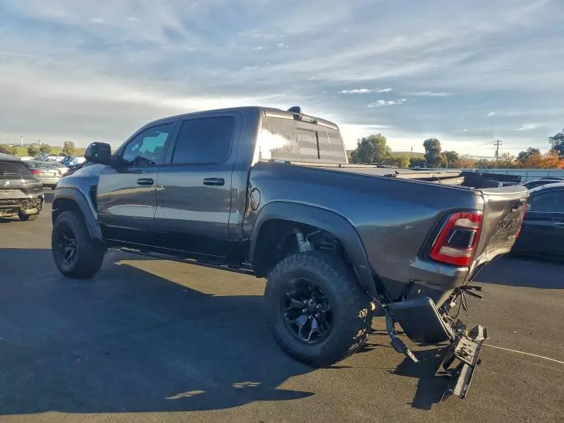 2023 RAM 1500 TRX  