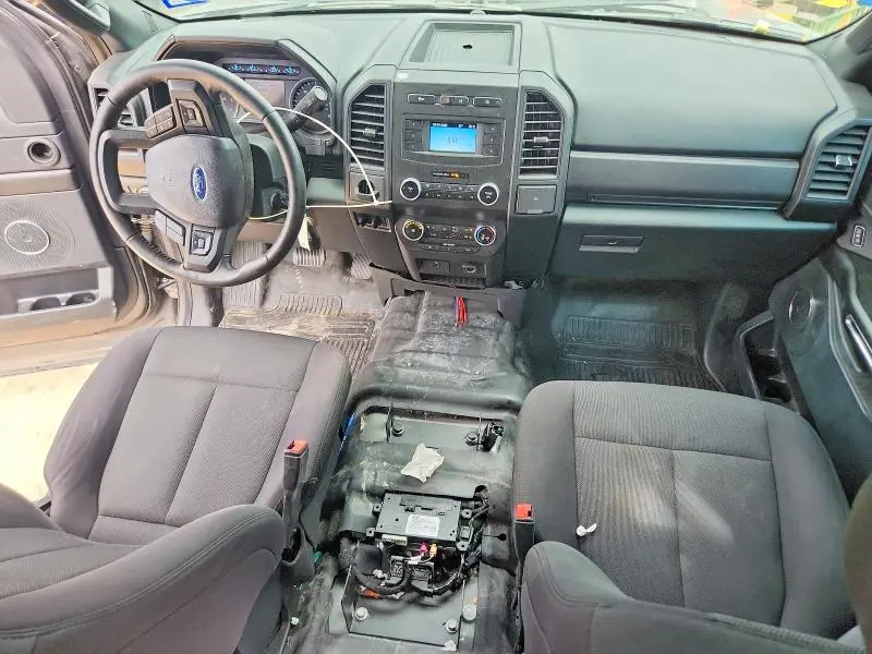 2020 FORD EXPEDITION XL  
