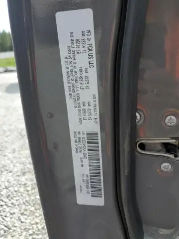 2018 DODGE CHARGER SXT PLUS  