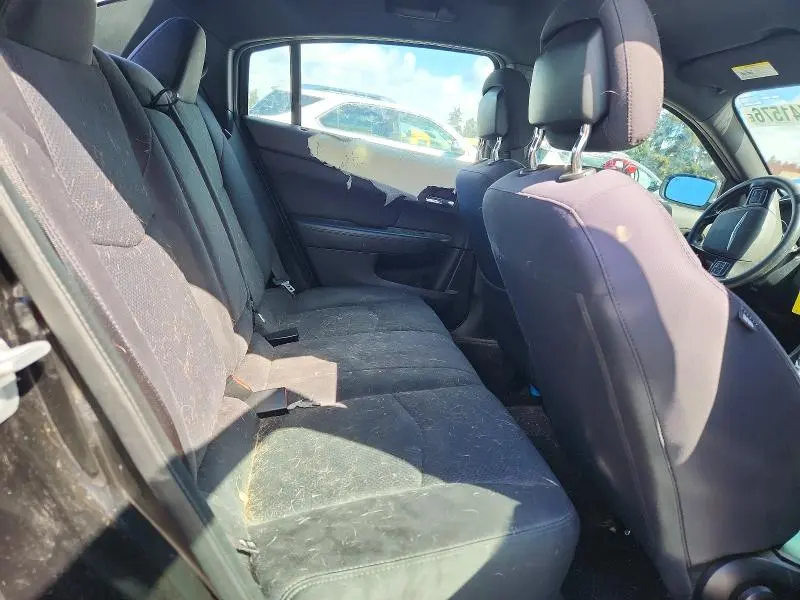 2014 CHRYSLER 200 LX  
