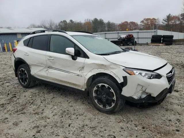 2023 SUBARU CROSSTREK PREMIUM  