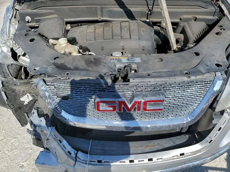 2012 GMC ACADIA SLT-1  