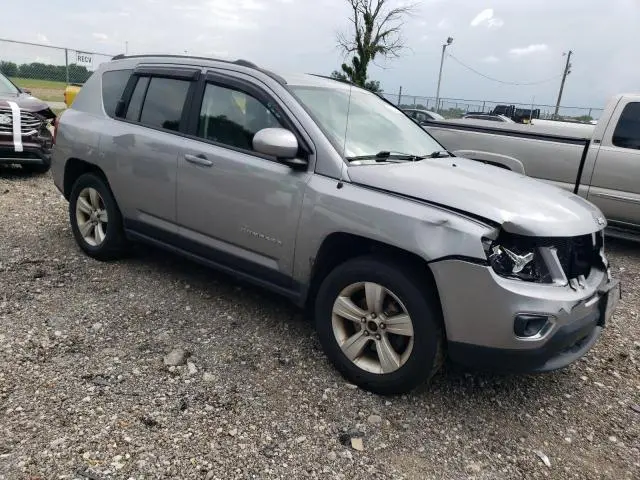 2015 JEEP COMPASS SPORT  