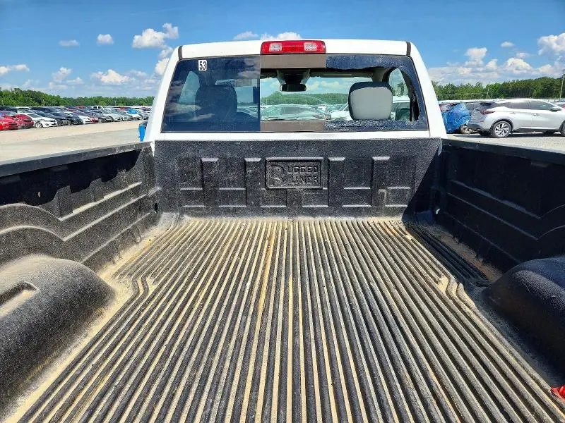 2017 RAM 1500 ST  