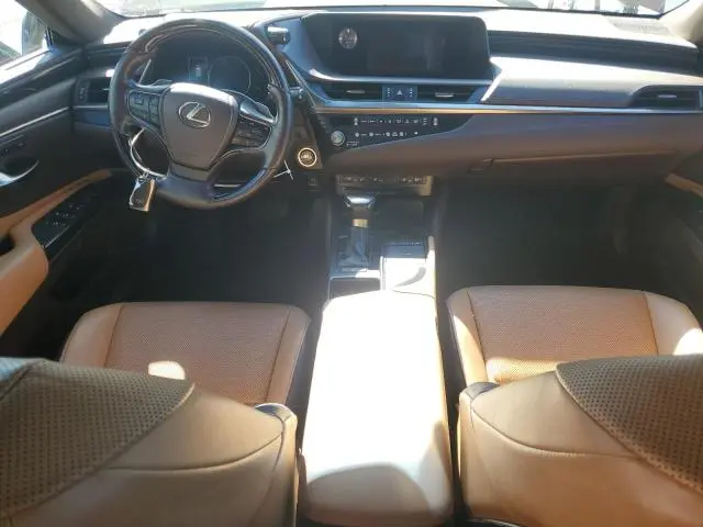 2021 LEXUS ES 350 BASE  