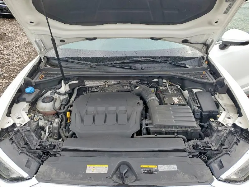 2021 AUDI Q3 PREMIUM S LINE 45  