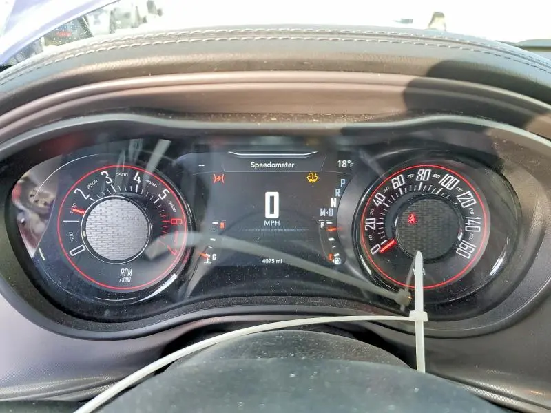 2023 DODGE CHALLENGER R/T  