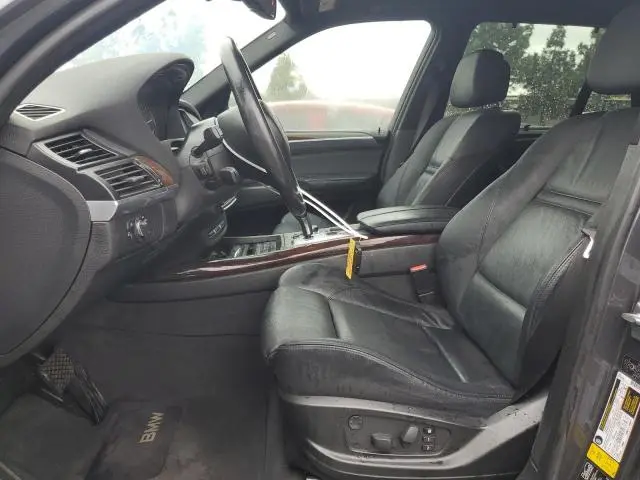 2011 BMW X5 XDRIVE35I  