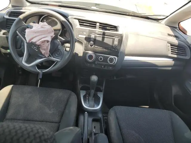 2018 HONDA FIT LX  