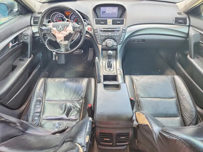 2012 ACURA TL   