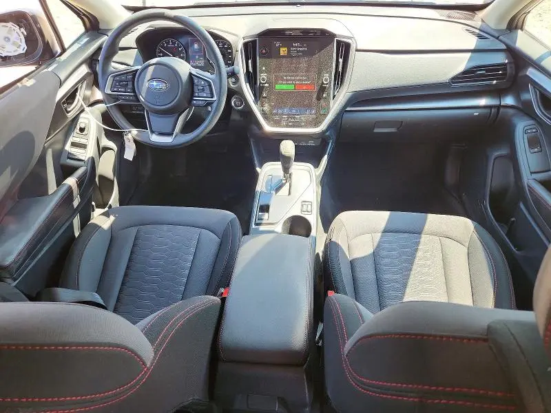 2025 SUBARU IMPREZA SPORT  