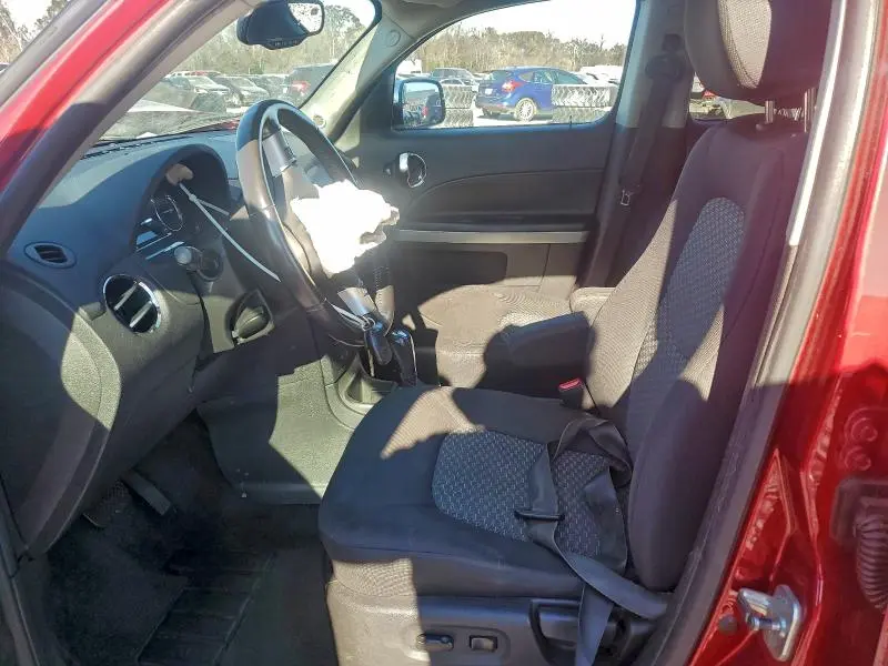 2011 CHEVROLET HHR LT  