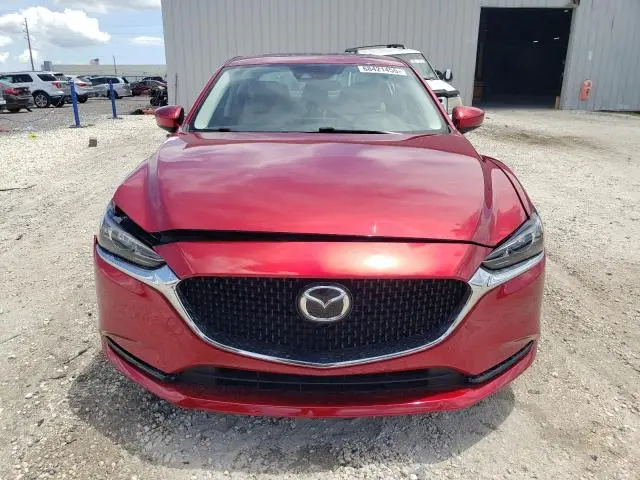 2021 MAZDA 6 TOURING  