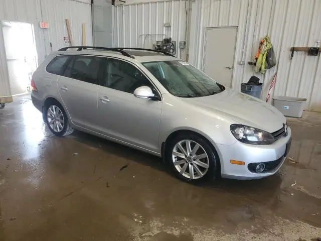 2013 VOLKSWAGEN JETTA TDI  